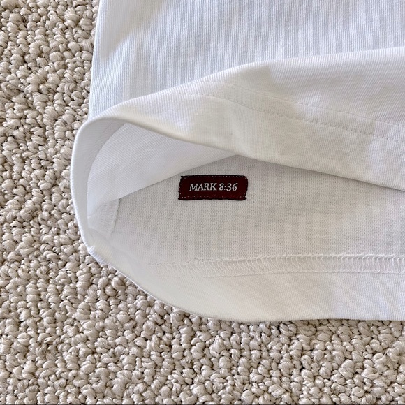 STAPLE East Rises Tee, M - Picture 5 of 8